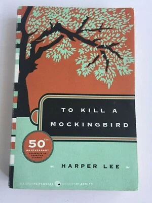 To Kill a Mockingbird, 50th Anniversary Edition by Lee, Harper - Image 1 of 4