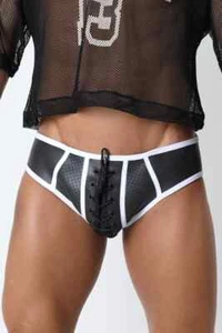 cellblock 13 Neoprene Kick-Off Jock Brief XL - Picture 1 of 4