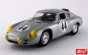 PORSCHE 356B CARRERA GTL ABARTH - Sebring 1963 - Wester / Holbert 1:43 - Imagen 1 de 1