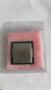 Intel Xeon E3-1240 V5 SR2LD 3.50GHZ CPU Processor(NEW) - Picture 1 of 1
