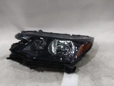 Conjunto de faros izquierdos usados se adapta a: Honda Cr-v 2014 grado B izquierdo Foto 1 de 4