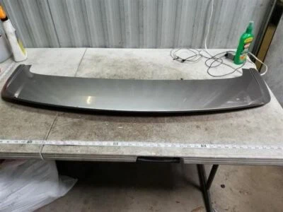 Spoiler traseiro LIFTGATE compatível com 10-17 GMC TERRAIN GHA MARROM - Imagem 1 de 4