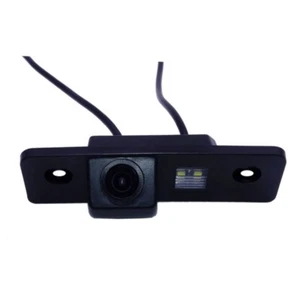 For Ford Fiesta 02-08 Mondeo MK2 Fusion Rear View Back Up Reverse Camera 170° - Picture 1 of 6