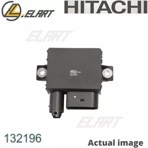 SISTEMA DE ENCHUFE DE RELÉ PARA BMW 5 TOURING E61 M47 D20 N47 D20 C 3 E46 HITACHI - Imagen 1 de 8