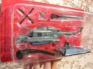 ALTAYA METAL 1/72 HELICOPTERE HELICO WESTLAND AH-11A SUPER LYNX ! - Imagen 1 de 7
