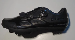 Cube MTB C:62 Mountain Bike Shoes UK 7.5 SPD MTB Gravel Cycling Shoes EU 42 - Picture 1 of 14
