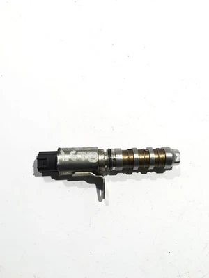 Árbol de levas Nissan Juke I F15 2010 VANOS válvula salenoide de distribución 0K18DS56 IRG14415 Foto 1 de 4