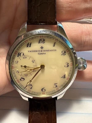 RELOJ VACHERON & CONSTANTIN Foto 1 de 4