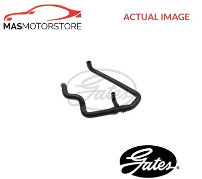 RADIATOR HOSE UPPER GATES 05-3655 H NEW OE REPLACEMENT - Image 1 of 4