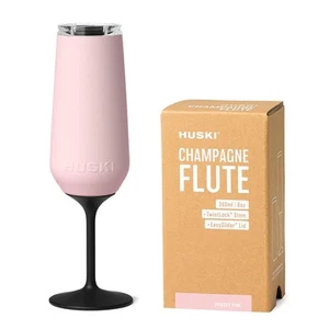 Flauta Champagne | NUEVA | Diseño galardonado con vástago desmontable | Premium S... - Imagen 1 de 8