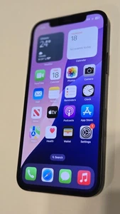 Apple iPhone 12 - 64GB (Black) Unlocked - Bild 1 von 9
