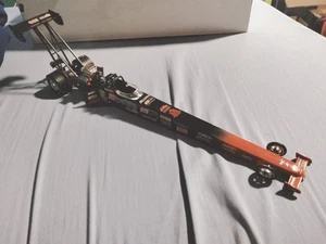 Action Platinum Series Racing Sammlerstücke! Limited Ed 1:24 Top Fuel Dragster! - Bild 1 von 11