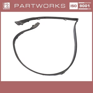 Dichtung Scheinwerfer für PORSCHE Cayenne 955 9PA LINKS  95563111500 - Picture 1 of 7