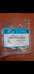 Nockenschlösser - Bild 1 von 2