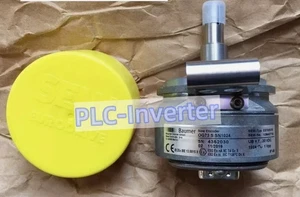 NEW Baumer OG73 S SN1024 /SEW encoder ES7S/EV7S OG73SSN1024 0G73SSN1024/ - Picture 1 of 2
