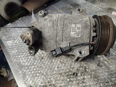 Compresor de CA compatible con 13-21 NV200 646222 Foto 1 de 2