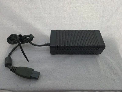 OEM Microsoft HP-A1503R2 Xbox 360 Power Supply AC Adapter 150W X819574-003 - Image 1 of 2