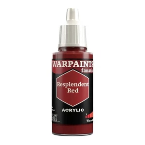 Pittore Esercito Warpaints Fanatico: Rosso Splendente 18 ml - Foto 1 di 7