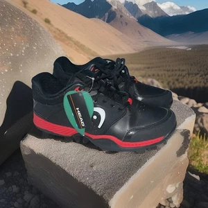 New Head Prestige 3 Shoes Mens Tennis Shoes Sneakers 10.5 Pickleball Court Shoe - Picture 1 of 24