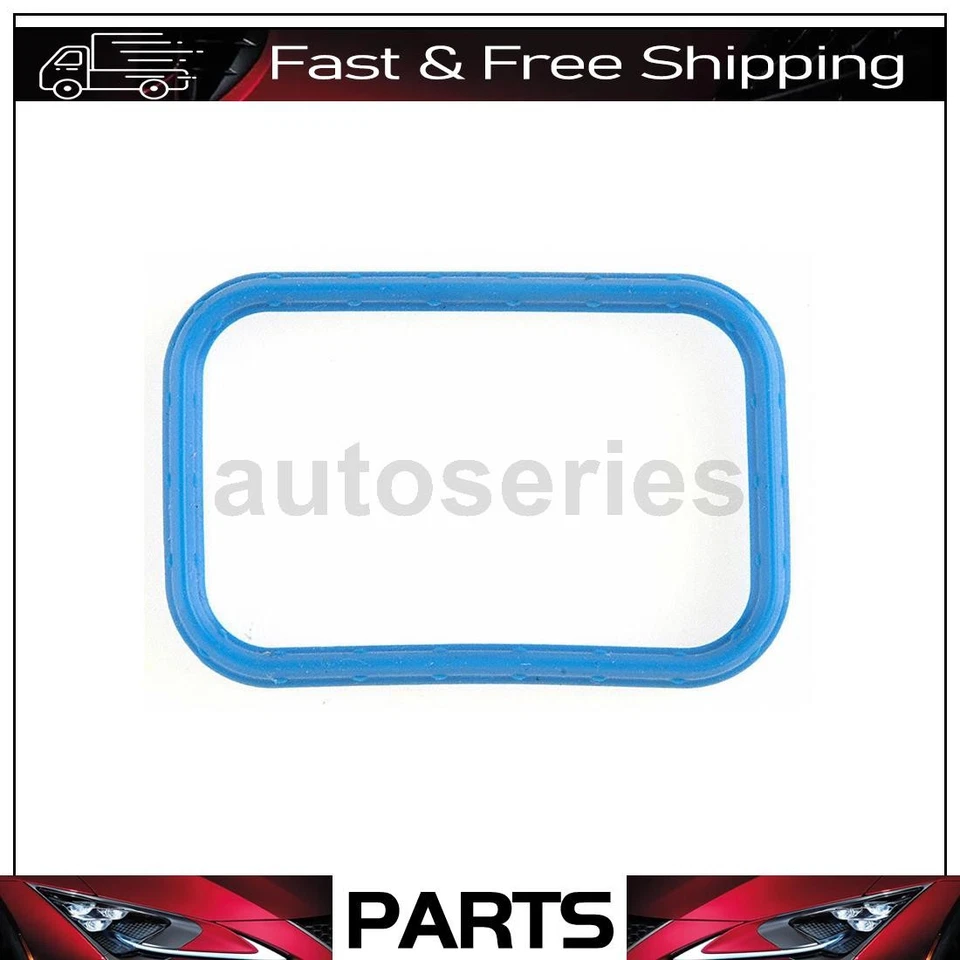 1 junta termostática refrigerante motor para Jeep Liberty 2,4 L Jeep TJ 2,4 L Foto 1 de 2