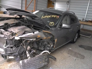 Transfer Case Automatic Transmission 3.7L Fits 09-13 INFINITI FX SERIES 3762304 - Picture 1 of 14