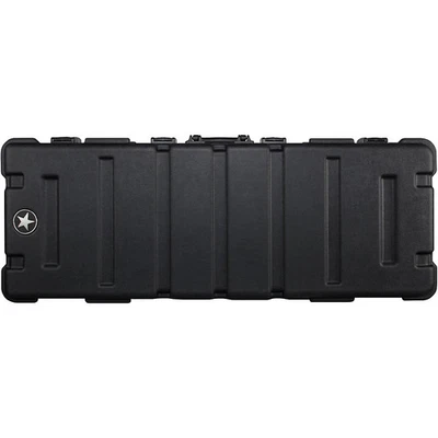 Teclado rígido Road Runner Jetway Series Porter 61 teclas Foto 1 de 4