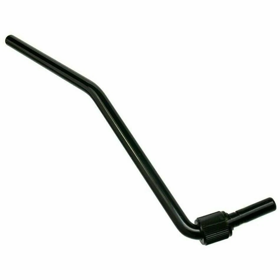 Genuine Jackson Floyd Rose Tremolo Arm JT585LP - BLACK, 006-2595-000 - Image 1 of 1