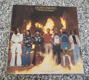 Lynyrd Skynyrd – Street Survivors, 1977 LP 1st w/Flames Cover, MCA-3029 - Bild 1 von 17