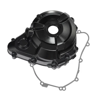 Engine Crank Case Stator Cover w/ Gasket For Yamaha YZF R7 22-24 MT07 2021-2024 - Picture 1 of 9