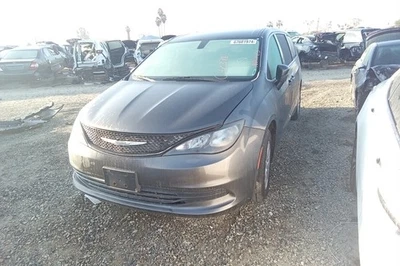 Plymouth Voyager 2020 transmisión OEM 73 k millas - LKQ403402071 Foto 1 de 4