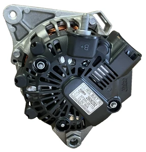 Genuine Alternator 37300-2E110 Fit Hyundai Elantra 11-16 & Kia Forte 14-16 1.8L - Picture 1 of 3