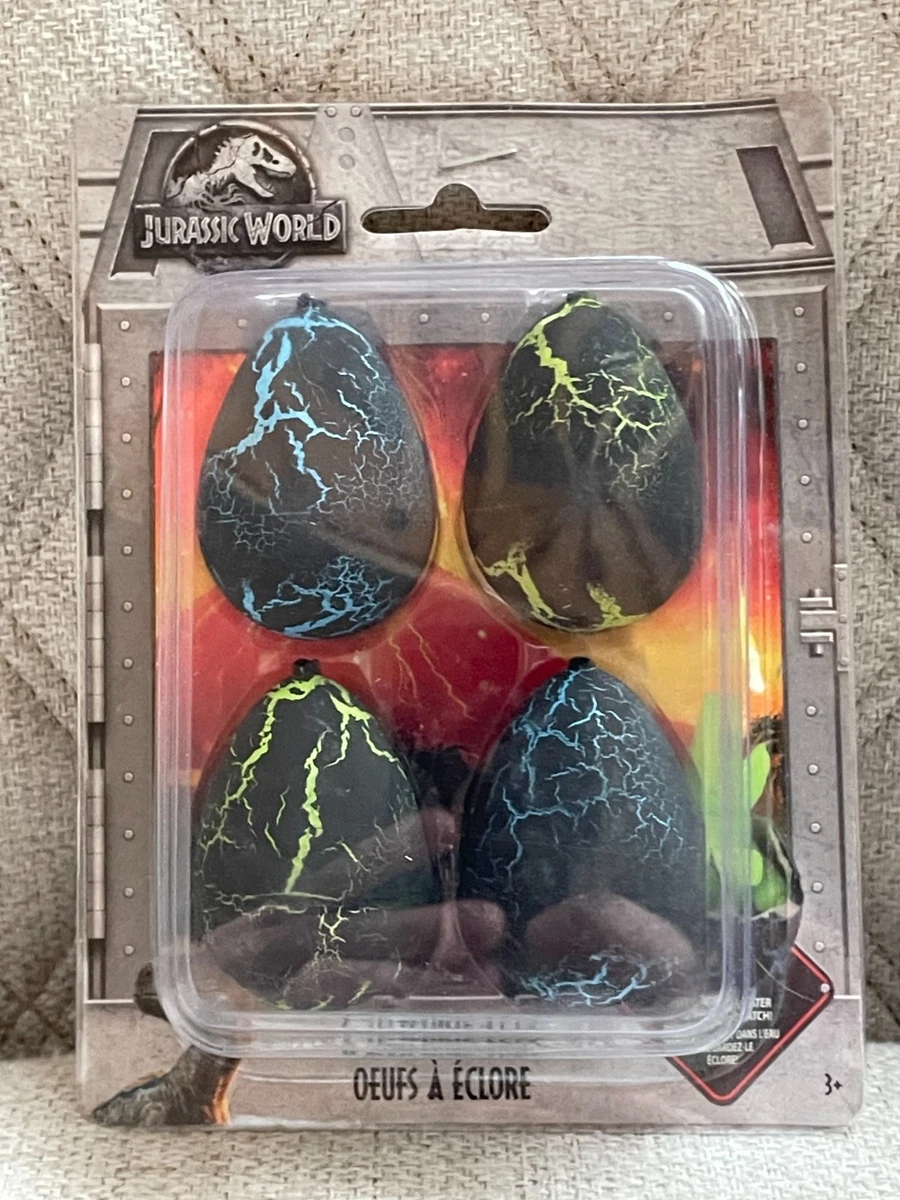 Juguete Elástico Para Dedos Catapulta Dinosaurio 40 Piezas Color One