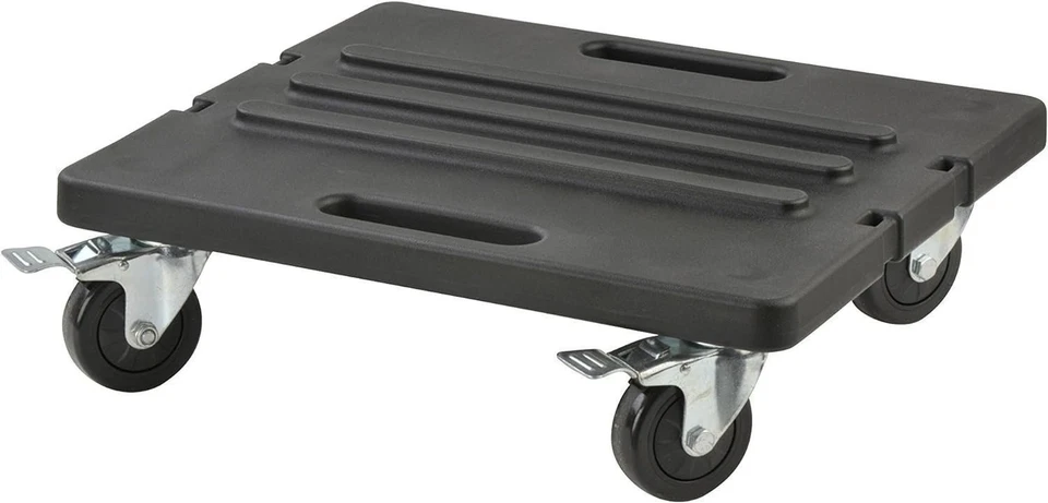 SKB 1SKB-RCB Roto Shallow Rack Caster Platform - Image 1 of 1