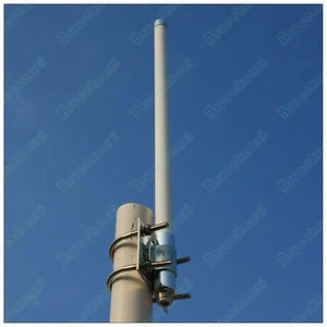 6DBI 2.4GHz WIFI WLAN Wireless Copper dipole Omnidirectional Antenna N Female - Picture 1 of 3