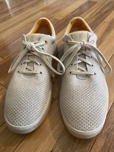 Timberland Earthkeeper niedrige Freizeitschuhe Größe 10 gebraucht, in einwandfreiem Zustand - Bild 1 von 12