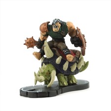 Half-Troll Behemoth on Ankhar - Mage Knight Whirlwind DND Mini D&D Miniature THG