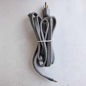 Garbage Disposal Power Cord - Picture 1 of 6