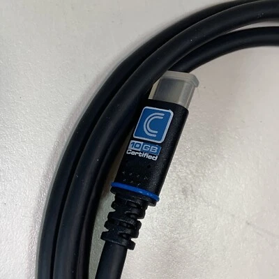 Comprehensive's Pro Av/it Integrator Series&trade; Ultra-flexible Superspeed Usb - Image 1 of 4