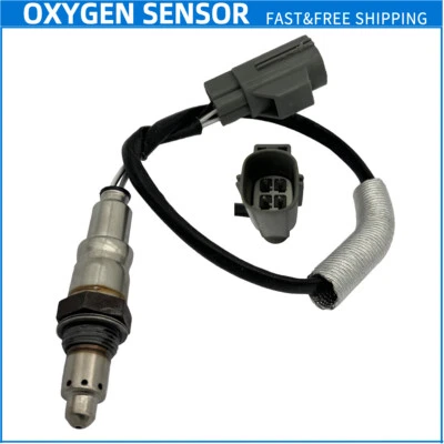 Sensor de oxígeno central LR137519 para Land Rover Defender 90 110 130 Rover Range 3.0 Foto 1 de 4