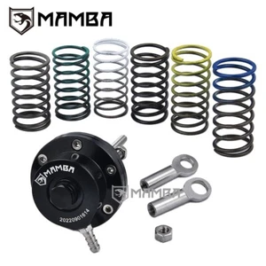 Actuador turbo Wastegate ajustable MAMBA 17~ Chevy Cruze 12668297 49180-04074 - Imagen 1 de 13