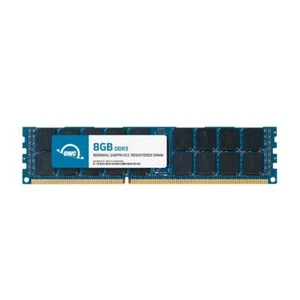 OWC 8 GB de memoria RAM para estación de trabajo HP Z820 - Imagen 1 de 8