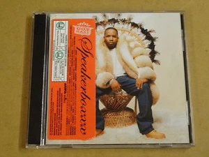 2-CD / OUTKAST - SPEAKERBOXXX / THE LOVE BELOW - Picture 1 of 2