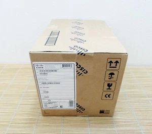 NUOVO Cisco CP-BATT-7925G-EXT 7925 telefono batteria wireless IP Phone Bundle 10 NUOVO - Foto 1 di 1