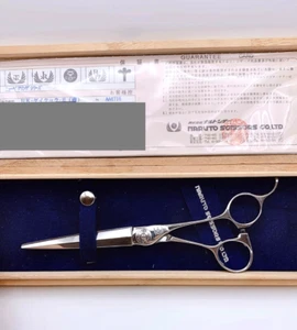 Naruto Scissor Royal Kingdom DaitackⅡHairdressing 6.5inch - Picture 1 of 6