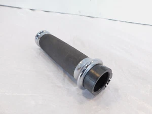 Harley Davidson Dyna Sportster & Softail Throttle Right Handlebar Grip - Picture 1 of 7