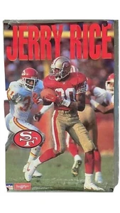 Jerry rice starlite poster  - Picture 1 of 4