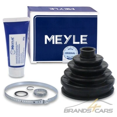 MEYLE ACHSMANSCHETTE ANTRIEBSWELLE VORNE RADSEITIG FÜR VW PASSAT 3B 3BG SHARAN - Bild 1 von 4