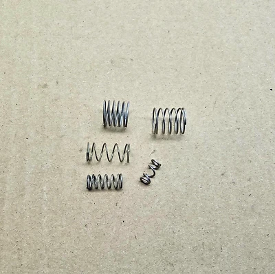 2004 YAMAHA WR YZ 250 450 OEM KEIHIN FCR BOMBA CARBURADOR DIVERSAS MOLAS QUENTES 450F - Imagem 1 de 4