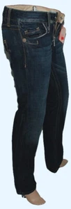 Marithe + Francois Girbaud Damen Jeans Gr.: 32 (W25) NEU - Bild 1 von 1