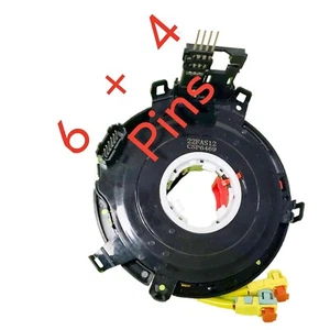 Clock Spring Spiral Cable Fits Dodge Challenger 2015-2023 Without Heated Steer - Picture 1 of 8